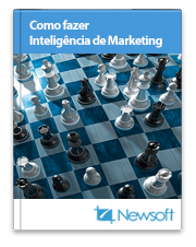 E-book Inteligência de Mercado