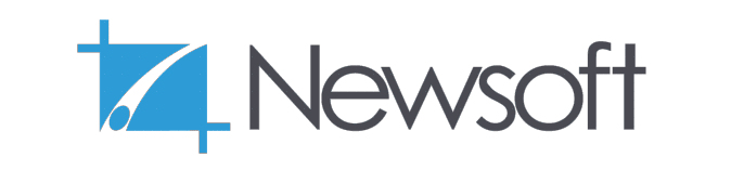 Newsoft Logo